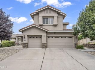 10770 Clear Vista Dr, Reno, NV 89521