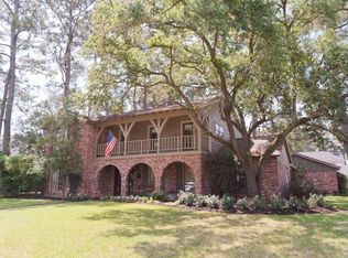 13927 Kimberley Ln, Houston, TX 77079