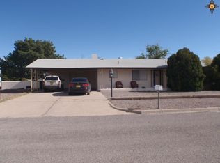 911 Kopra St, Truth Or Consequences, NM 87901
