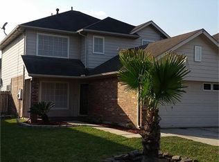 9315 Deep Valley Dr, Houston, TX 77044