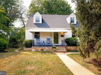 2908 Madison Pl, Falls Church, VA, 22042