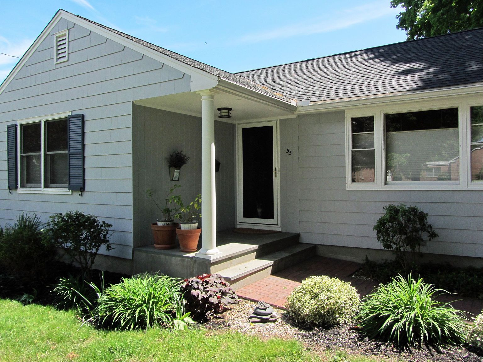 55 Hartford Ave, Wethersfield, CT 06109 Zillow