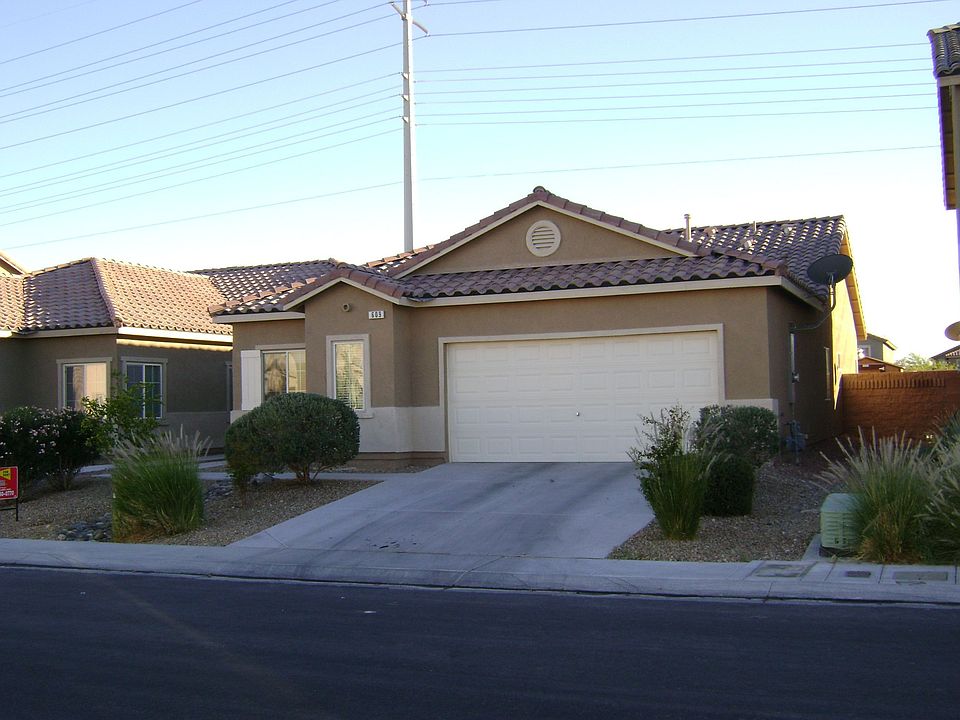 1st image of 609 Iron Stirrup Ave