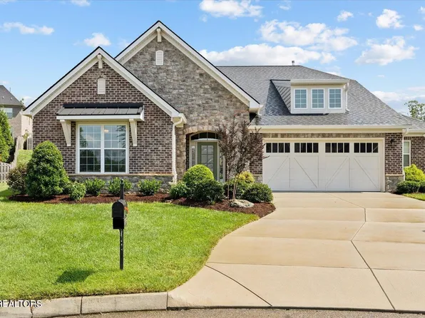 12748 Capricorn Ln, Knoxville, TN 37922