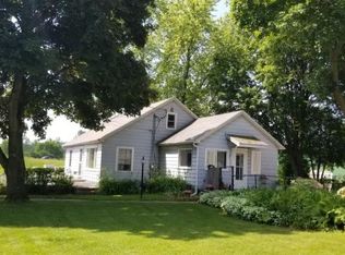 2789 Fitchrona Rd, Madison, WI 53719