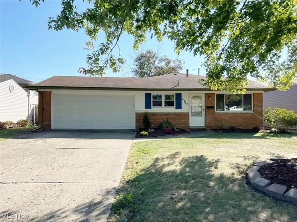 4717 Willow Ave, Lorain, OH 44055