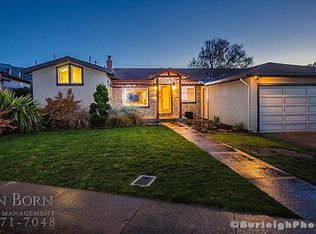 1203 Escalero Ave, Pacifica, CA 94044