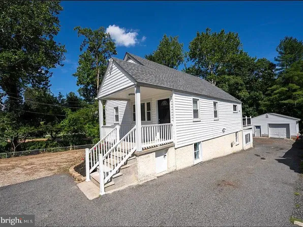 9929 Harford Rd #B, Parkville, MD 21234
