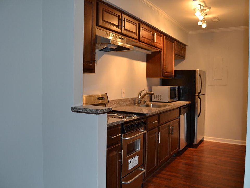 2nd image of 2362 Parsonage Rd APT 17A