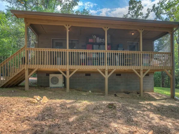 361 Tall Timber Road, Murphy, NC 28906