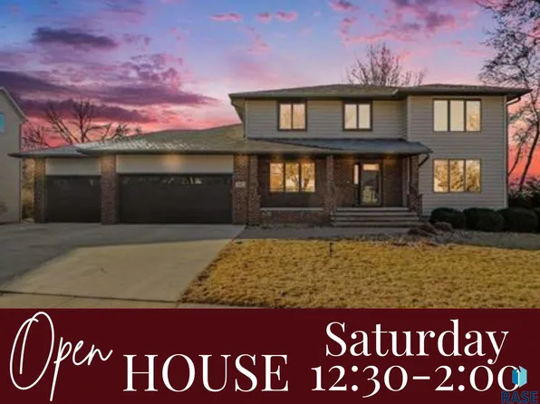 607 E 61st St, Sioux Falls, SD 57108