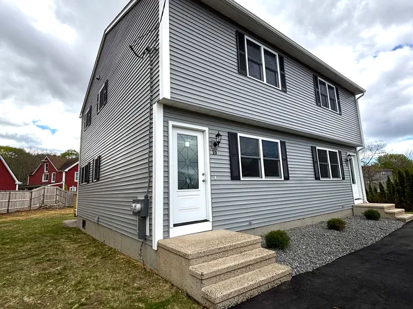 10-12 Acorn Dr #2, Westerly, RI 02891