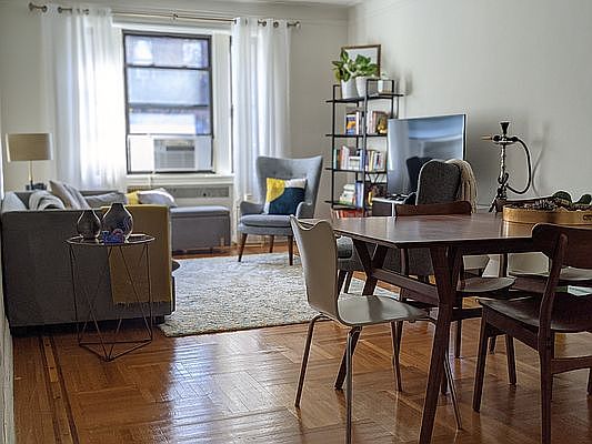 1st image of 3420 74th St APT 3H