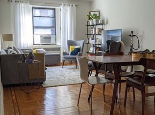 3420 74th St APT 3H, Jackson Heights, NY 11372