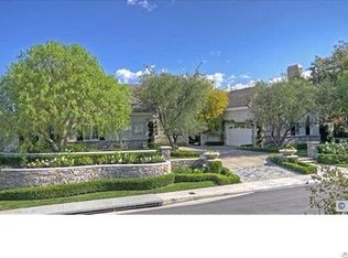2 Bordeaux, Coto De Caza, CA 92679