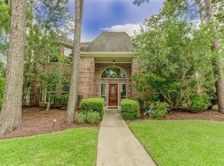 17503 Shelburne Ln, Spring, TX 77379