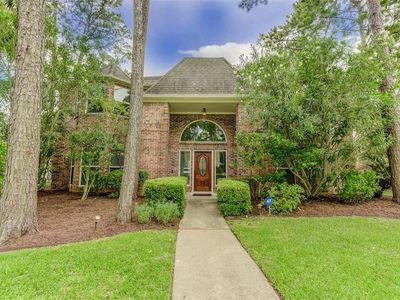 17503 Shelburne Ln, Spring, TX, 77379