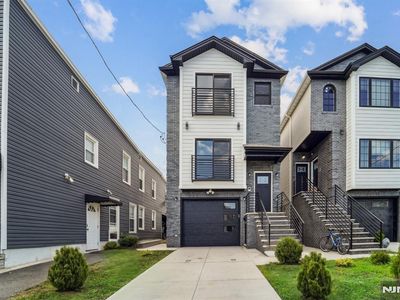 369 Forest St, Kearny, NJ, 07032