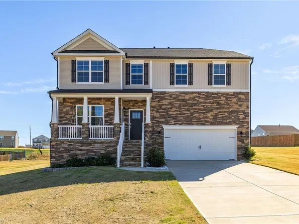 8500 Cripplegate Trce, Browns Summit, NC 27214