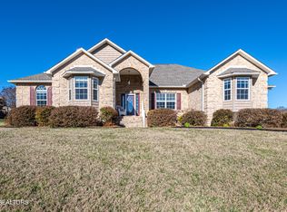 7413 Ridge Haven Ct, Corryton, TN 37721