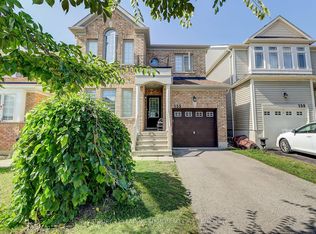 155 Webb St, Bradford West Gwillimbury, ON