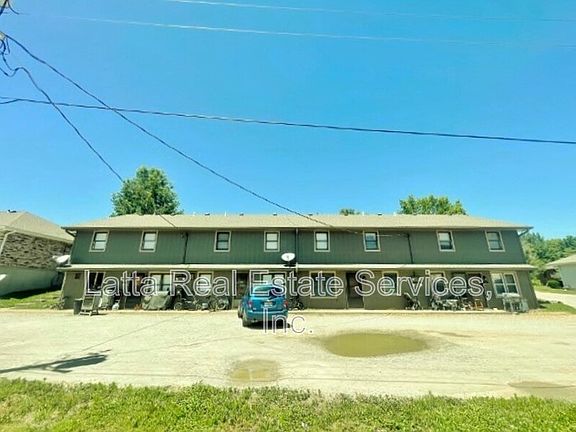2nd image of 405 W 30th St Unit 101B