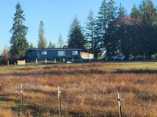 8714 NE 349th Street, La Center, WA 98629