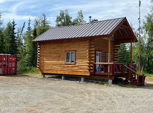 35556 S Southfork Rd, Talkeetna, AK 99676