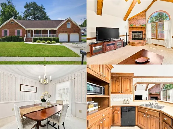3840 Long Point Blvd, Portsmouth, VA 23703