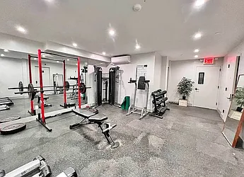 Rented by ERNY LLC