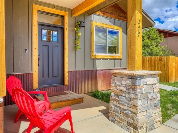 277 Grenadier, Pagosa Springs, CO 81147