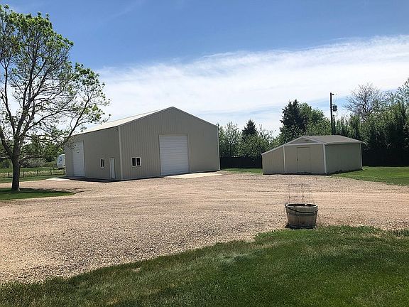 40 x 56 Shop/Equipment Bldg 