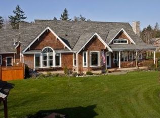 14376 View Moor Dr, Mount Vernon, WA 98273