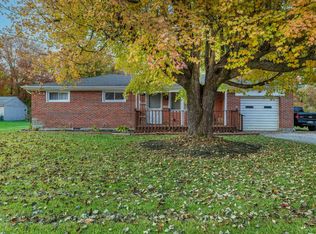 25 Lucy Run Rd, Amelia, OH 45102