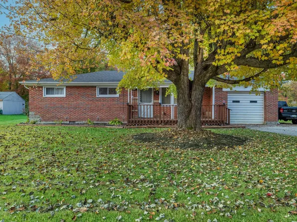 25 Lucy Run Rd, Amelia, OH 45102