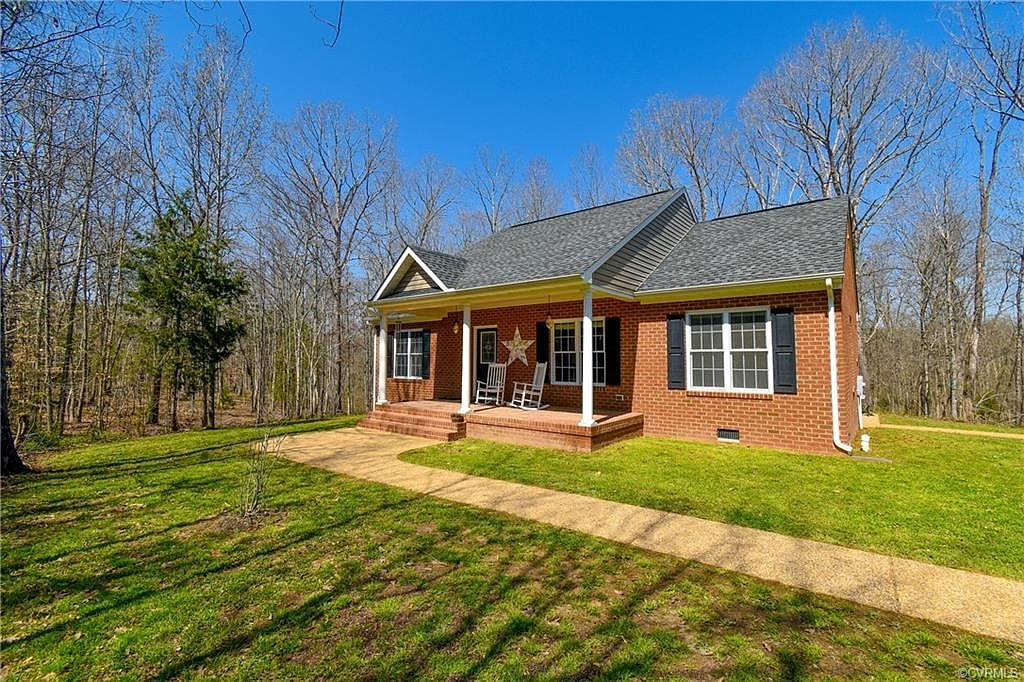 1640 Plank Rd, Farmville, VA 23901 Zillow