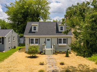 1705 4th Ave, Richmond, VA 23222