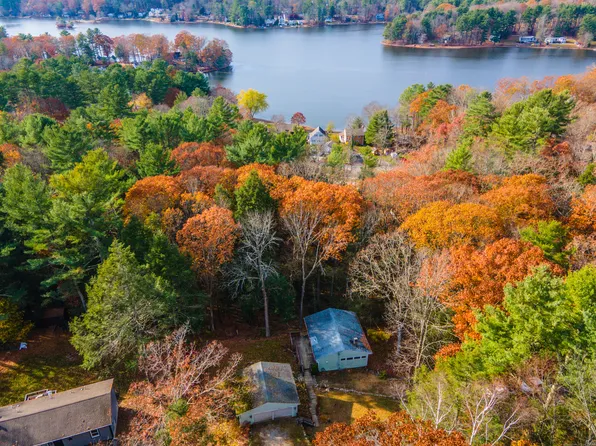 65 Oak Drive, Woodstock, CT 06282