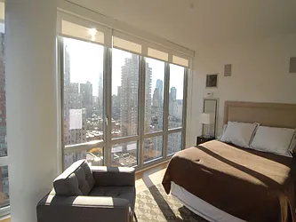 Rented by Sotheby's International Realty