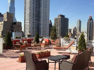 345 E 56th St APT 10B, New York, NY