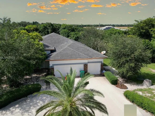 20751 SW 248th St, Homestead, FL 33031