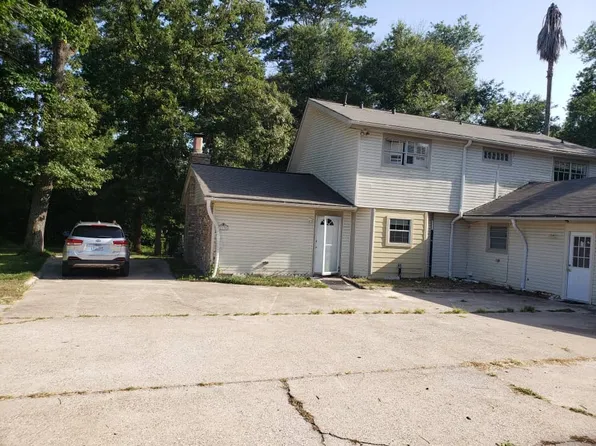 3130 Old Houston Rd, Huntsville, TX 77340