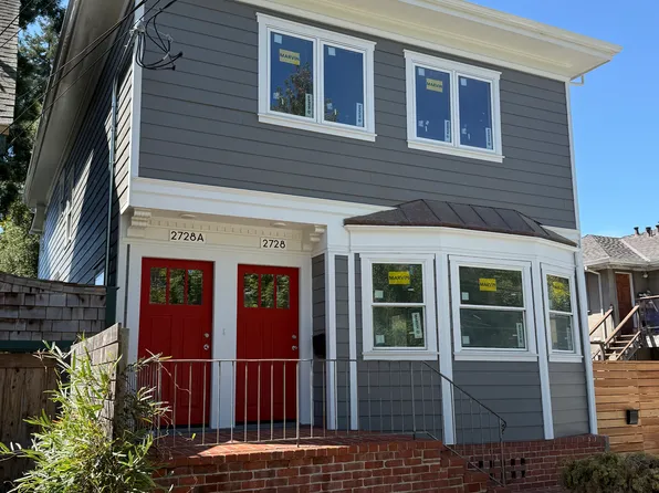 2728 Stuart St, Berkeley, CA