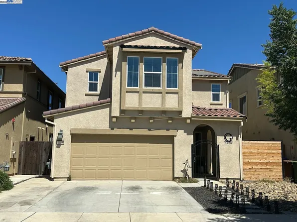 1085 Alloro Dr, Brentwood, CA 94513