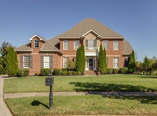 1702 Knightsbridge Park Close, Brentwood, TN 37027