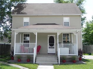 109 E Washington St, O'Fallon, IL 62269