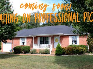 123 Heritage Dr, Portland, TN 37148