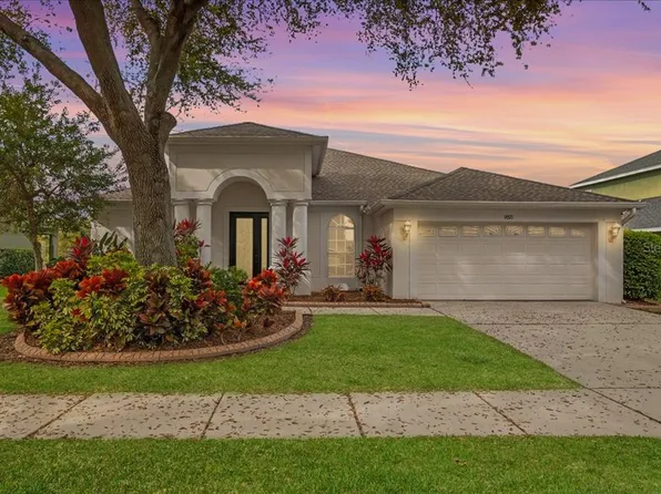 9021 Pinebreeze Dr, Riverview, FL 33578