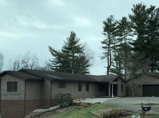 230 Arends Ridge Rd, Marietta, OH 45750