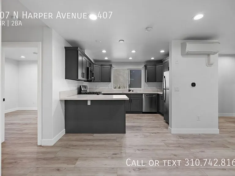 407 N Harper Ave #407 — Photo 5